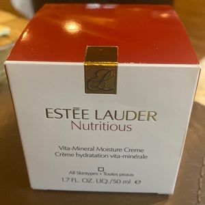 Estée Lauder Nutritious Vita Mineral Moisture Crème